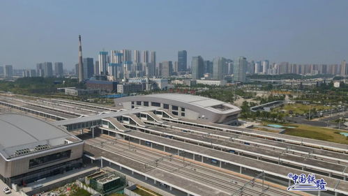 大型鐵路客站即將投用，貨機車配件迎來新機遇