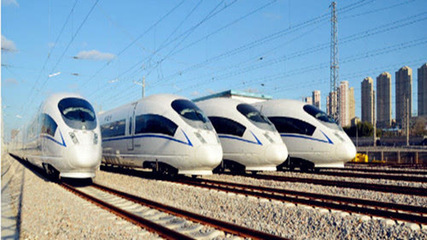 中秋國慶雙節至，鐵路客運迎高峰 預計發送旅客1.2億人次