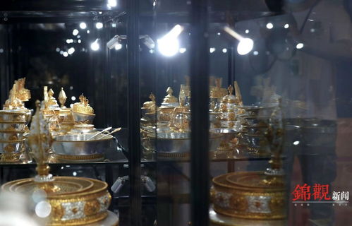 尼泊爾國家館在成都國際鐵路港亞蓉歐國家商品館正式開館，助力中尼貿易合作