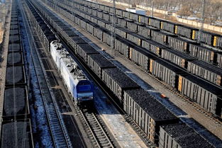 2019上半年鐵路客貨運量成績單出爐 客運持續增長，貨運結構優化