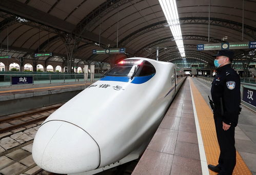 武漢鐵路客站恢復辦理到達業務，鐵路客運重啟邁出關鍵一步